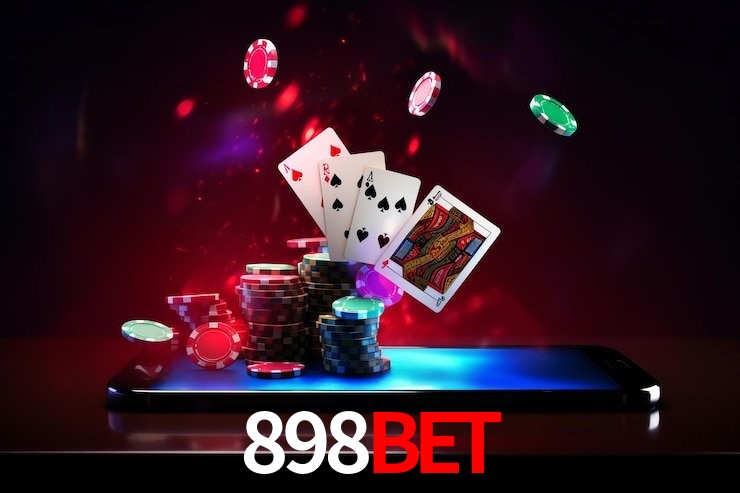 Experiência VIP 898bet