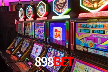 Desvendando o Mundo dos Jogos Virtuais na 898bet