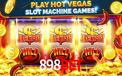 Descubra a Essência do 898bet: Nossa História e Compromissos