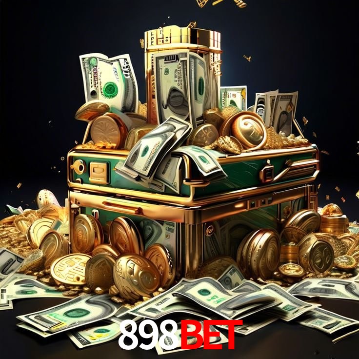 Estatísticas 898bet