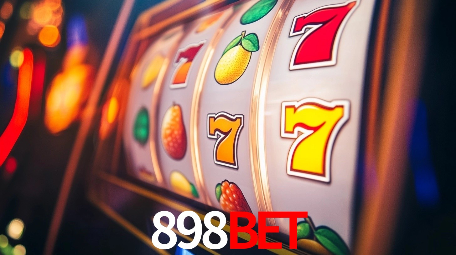 898bet login