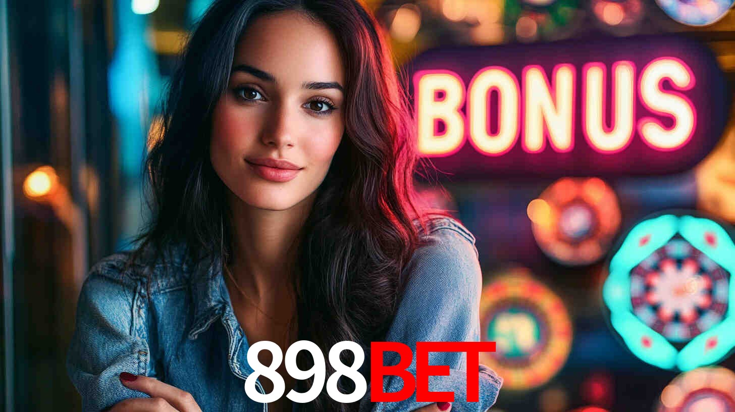 898bet: A Experiência de Casino com Jogos de Mesa ao Vivo