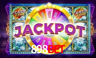 Flash Promotion 898bet