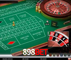 Weekend Specials 898bet