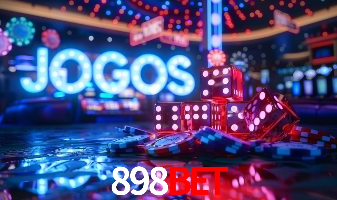 Programa VIP 898bet