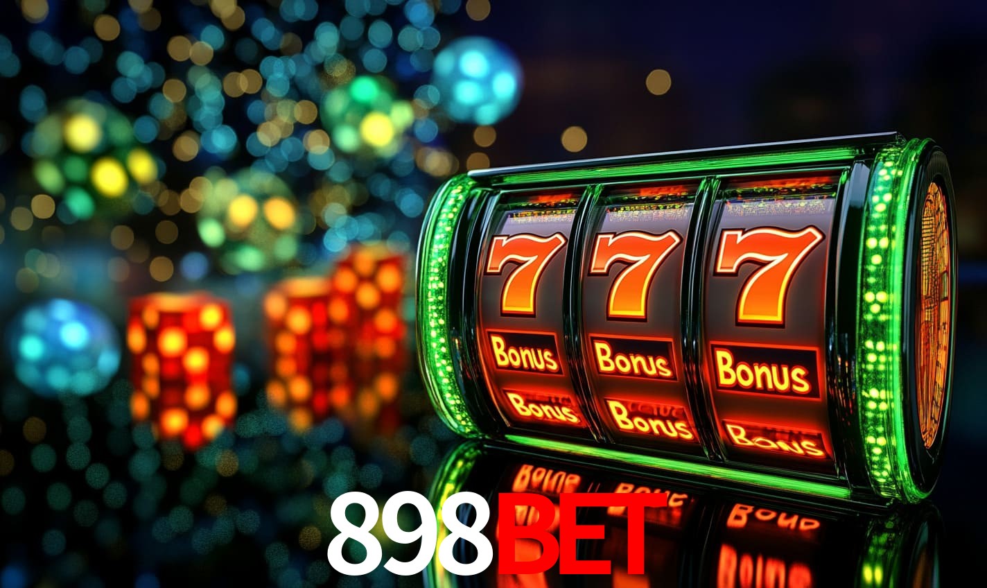 Tecnologia da Plataforma 898bet