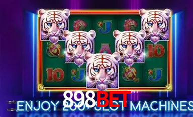 Seasonal Promotions 898bet