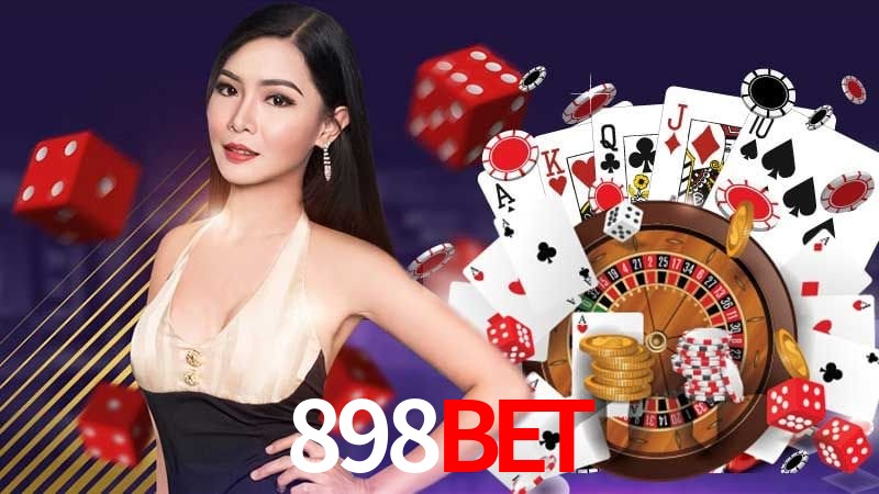 Bônus Diários 898bet