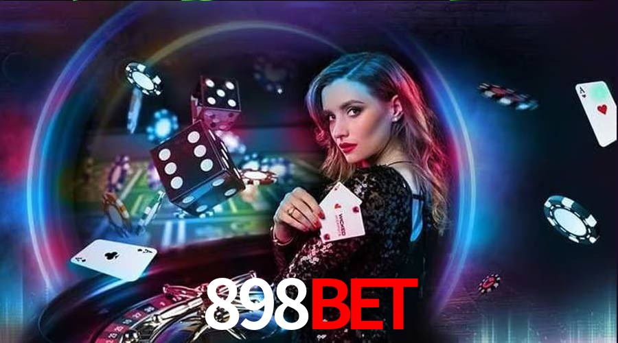 Live Casino 898bet