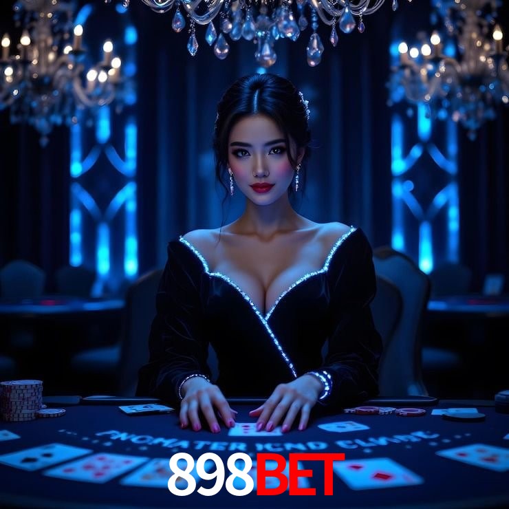 Cadastro Rápido 898bet