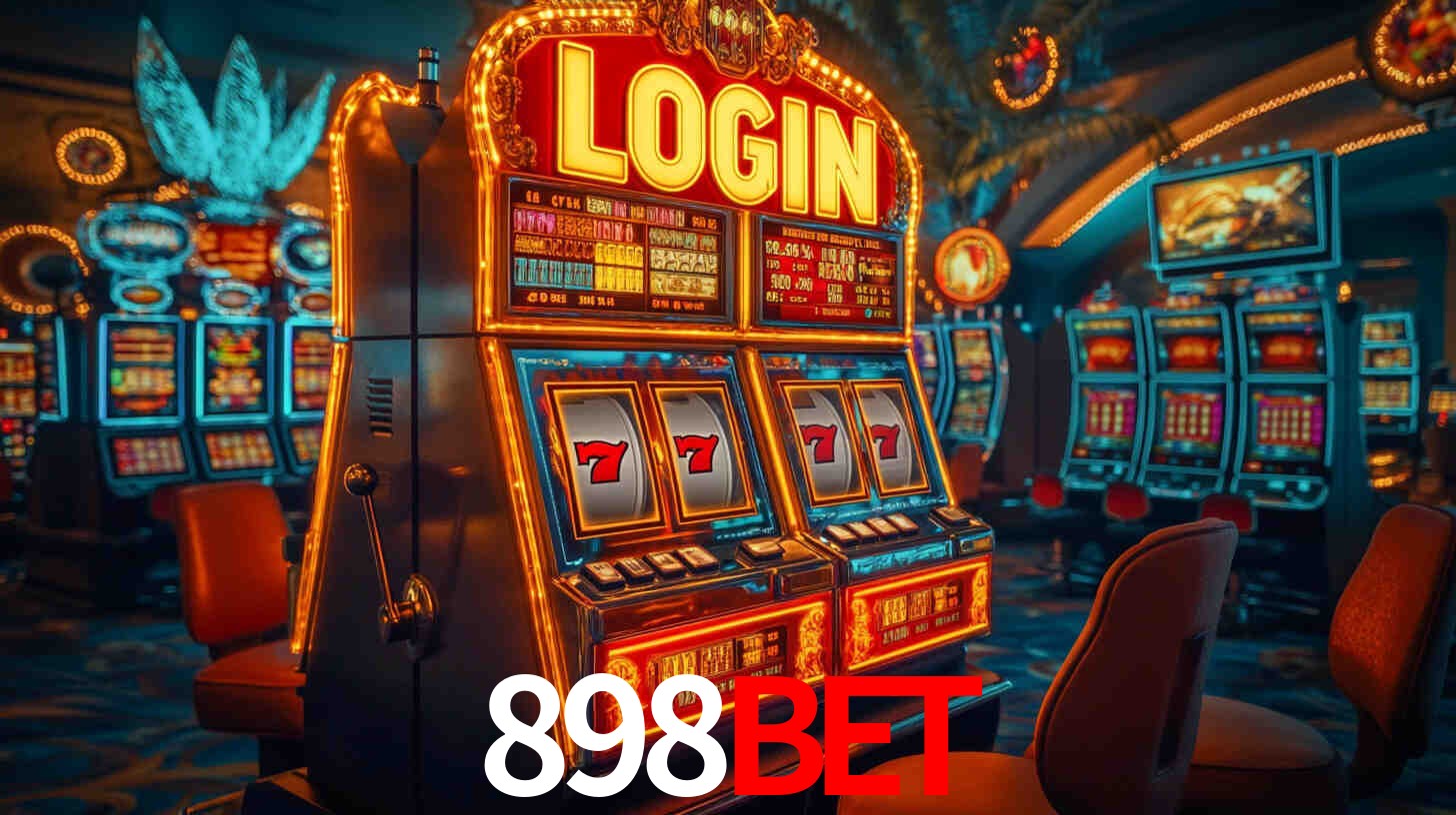 Ofertas Imperdíveis na 898bet: Promoções e Bônus Que Valem a Pena