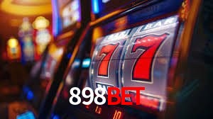 Design Responsivo 898bet