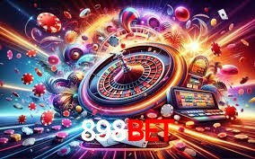 Apostas de Tênis 898bet