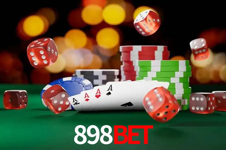 Login Seguro 898bet