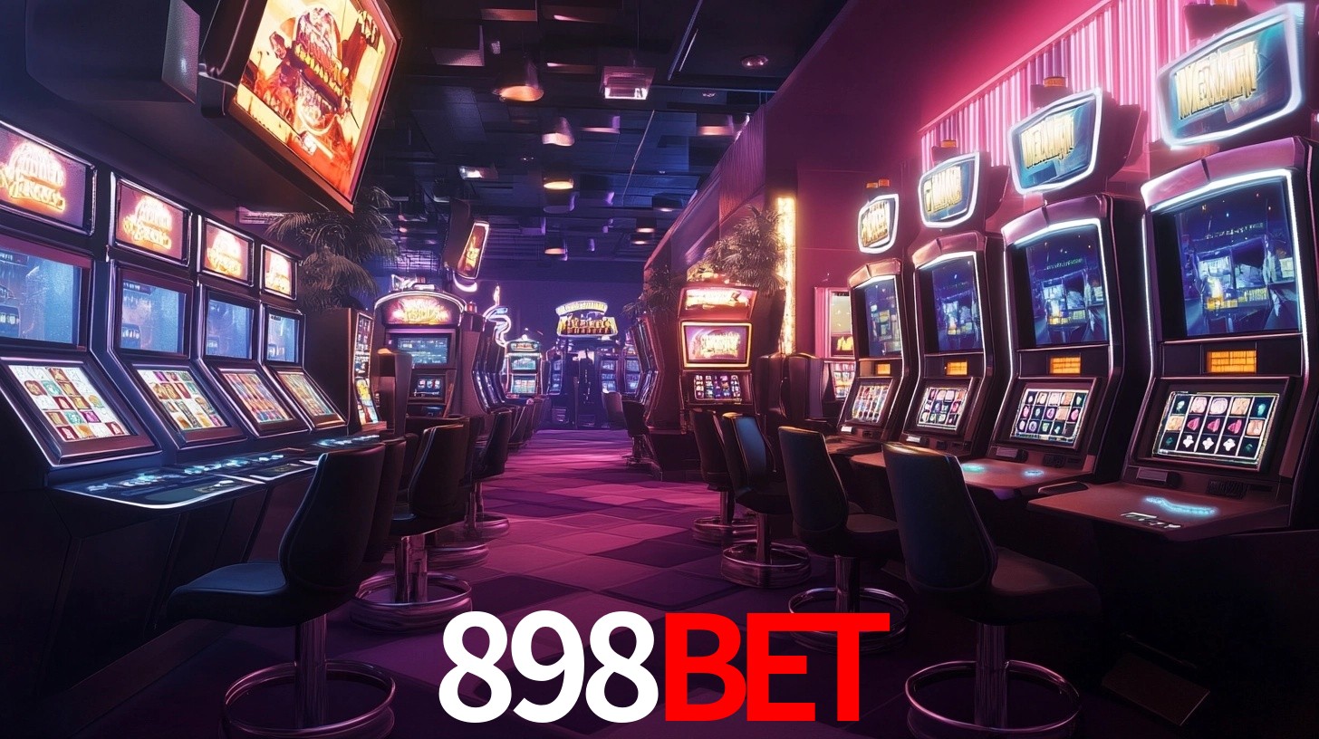 898bet